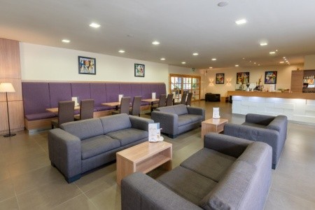 Hunguest Hotel Gyula - 7