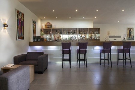 Hunguest Hotel Gyula - 8