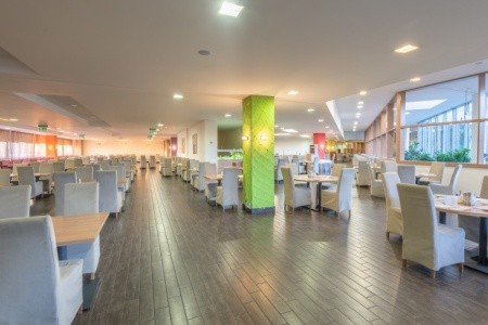 Hunguest Hotel Gyula - 11