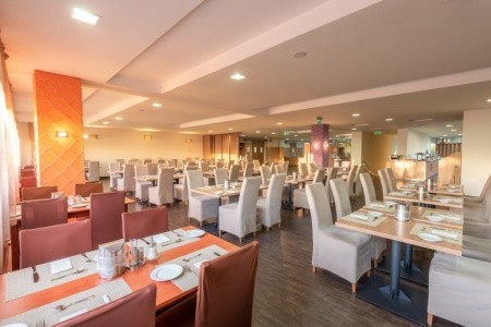 Hunguest Hotel Gyula - 12