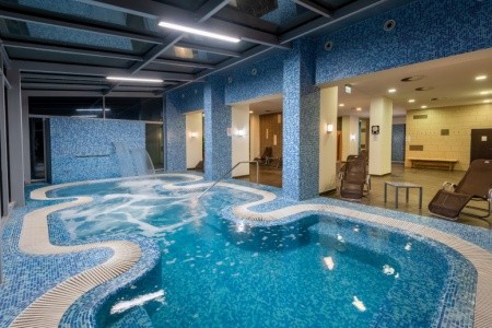 Hunguest Hotel Gyula - 14