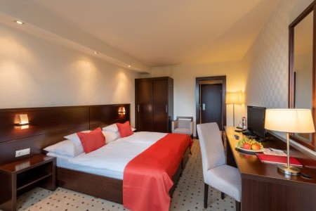 Hunguest Hotel Gyula - 15