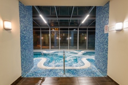 Hunguest Hotel Gyula - 16