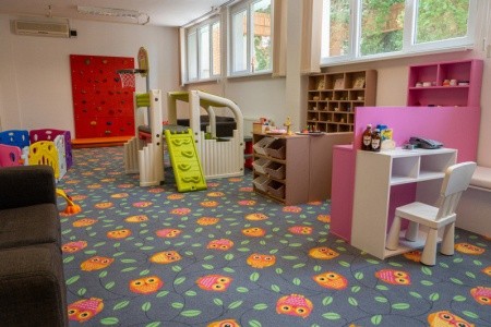 Hunguest Hotel Gyula - 20