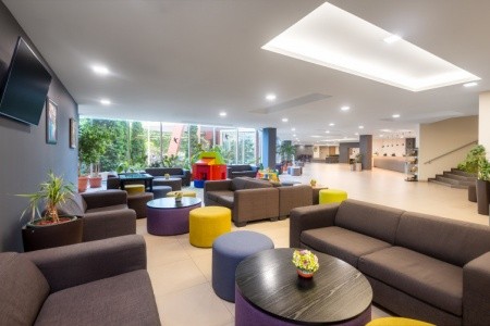 Hunguest Hotel Gyula - 21