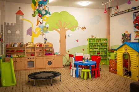 Hunguest Hotel Gyula - 22