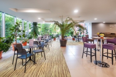 Hunguest Hotel Gyula - 23