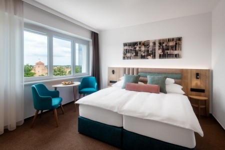 Hunguest Hotel Gyula - 24