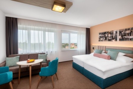 Hunguest Hotel Gyula - 29