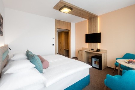 Hunguest Hotel Gyula - 30