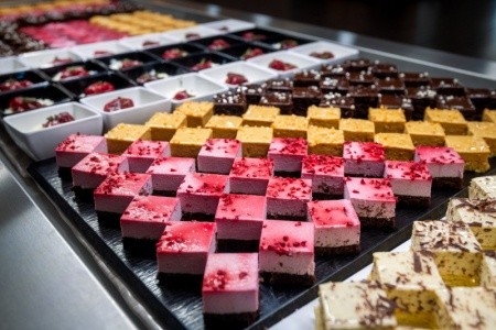 Hunguest Hotel Gyula - 32