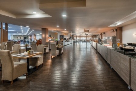 Hunguest Hotel Gyula - 33