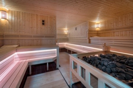 Hunguest Hotel Gyula - 34