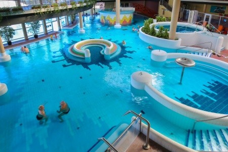 Hunguest Forrás - 2