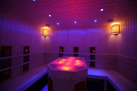 Hunguest Forrás - 3