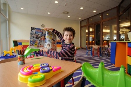 Hunguest Forrás - 4