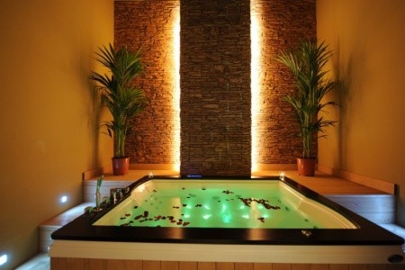 Hunguest Forrás - 5