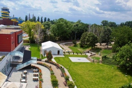 Hunguest Forrás - 7