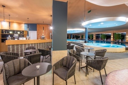 Hunguest Forrás - 9