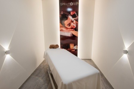 Hunguest Forrás - 13