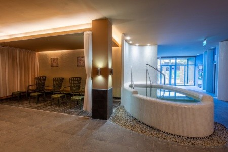 Hunguest Forrás - 15