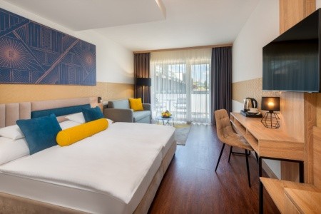 Hunguest Forrás - 19