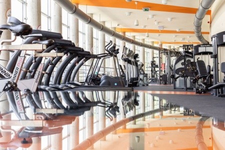 Hunguest Forrás - 21