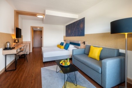 Hunguest Forrás - 22