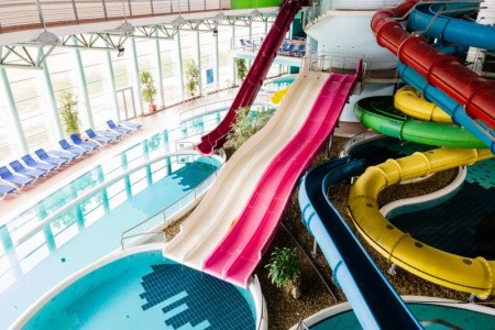 Hunguest Forrás - 24