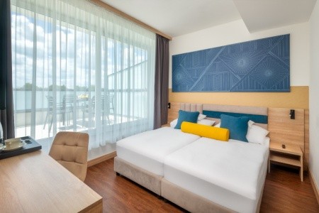 Hunguest Forrás - 25