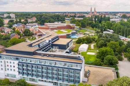 Hunguest Forrás - 30