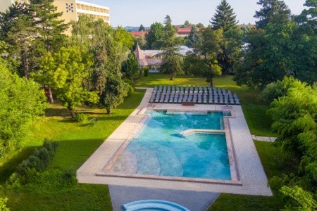 Hunguest Hotel Helios - 3