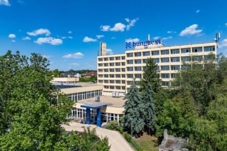 Hunguest Hotel Helios - 4