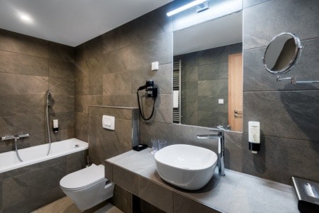 Hunguest Hotel Helios - 14