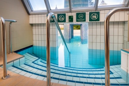 Hunguest Hotel Helios - 16