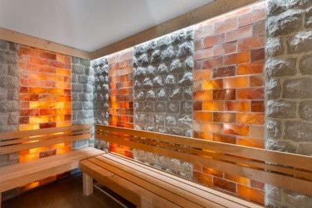 Hunguest Hotel Helios - 18