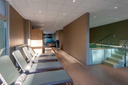 Hunguest Hotel Helios - 19