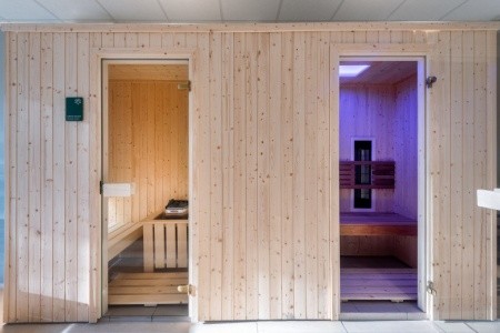 Hunguest Hotel Helios - 20