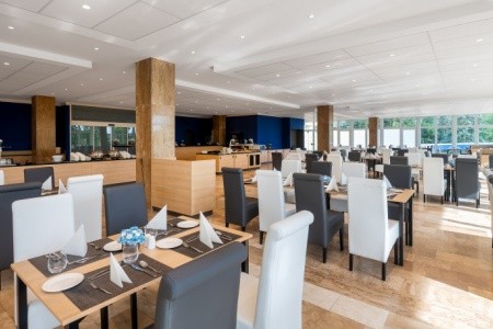 Hunguest Hotel Helios - 22