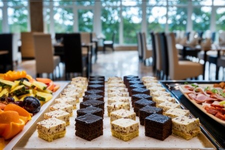 Hunguest Hotel Helios - 23