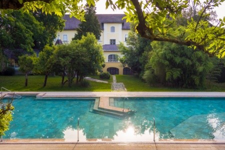 Hunguest Hotel Helios - 27