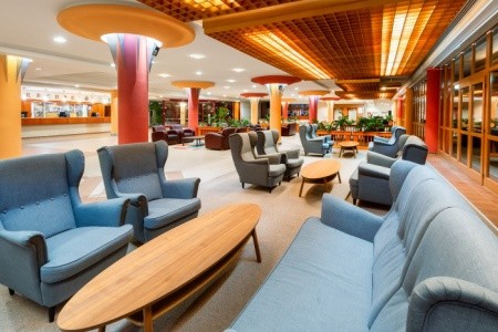 Hunguest Hotel Pelion - 10