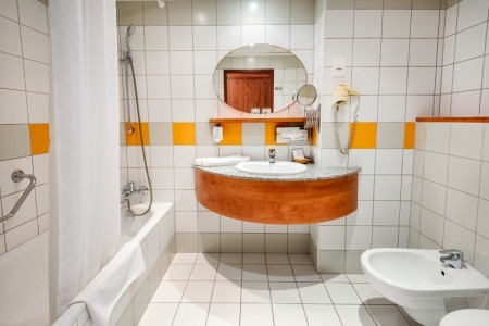 Hunguest Hotel Pelion - 11