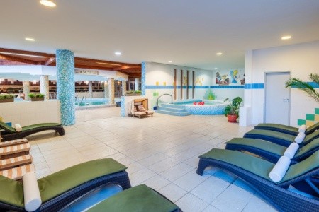 Hunguest Hotel Pelion - 17