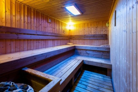 Hunguest Hotel Pelion - 18