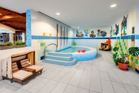 Hunguest Hotel Pelion - 19