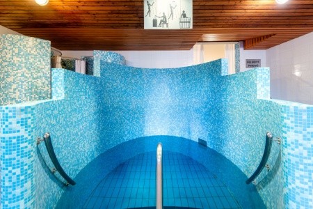 Hunguest Hotel Pelion - 23