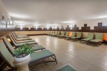 Hunguest Hotel Pelion - 26