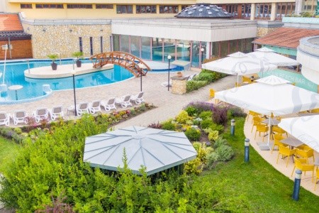 Hunguest Hotel Pelion - 28