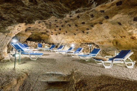 Hunguest Hotel Pelion - 31